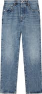Fortela 965 John 5-Pocket Regular Fit Custom Wash Denim