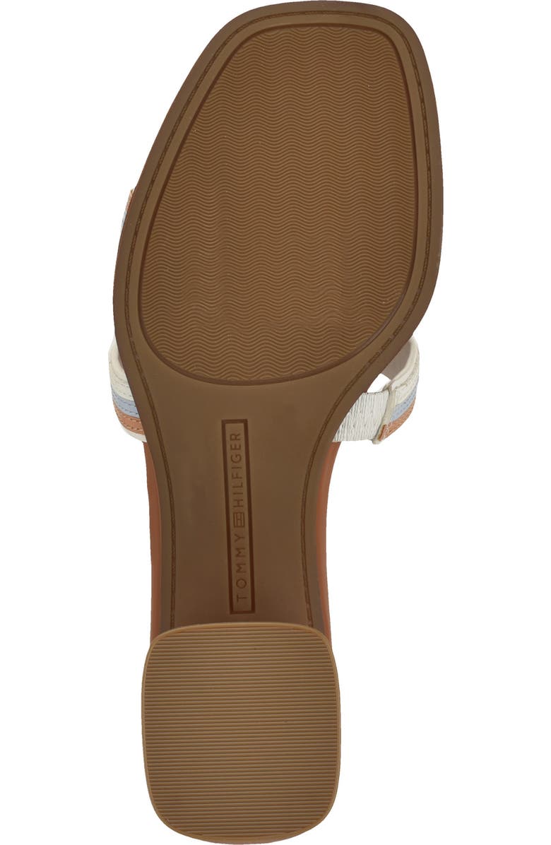 Tommy Hilfiger Marica Slide Sandal, Alternate, color,