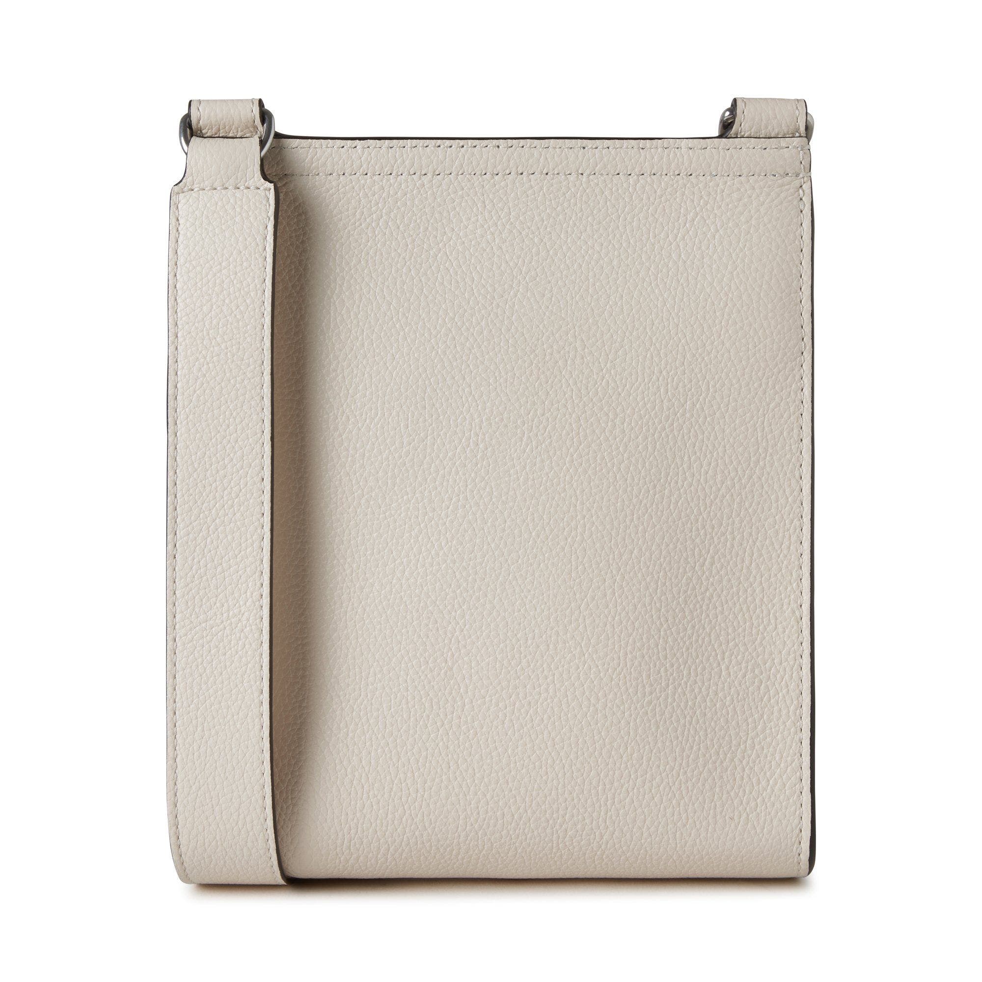 Mulberry Small Antony, Alternate, color, Eggshell