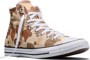 Converse Chuck Taylor All Star Camo High Top Sneaker