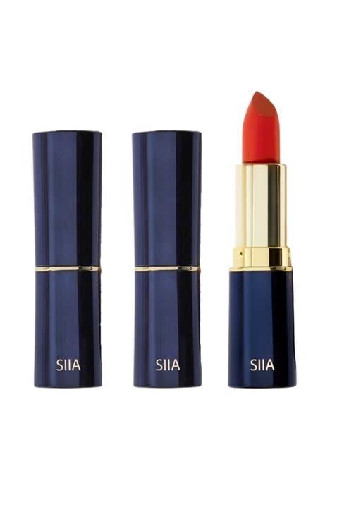 3-Pc. Matte Lip Trio Set