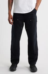 Carhartt Work In Progress Double Knee Pants