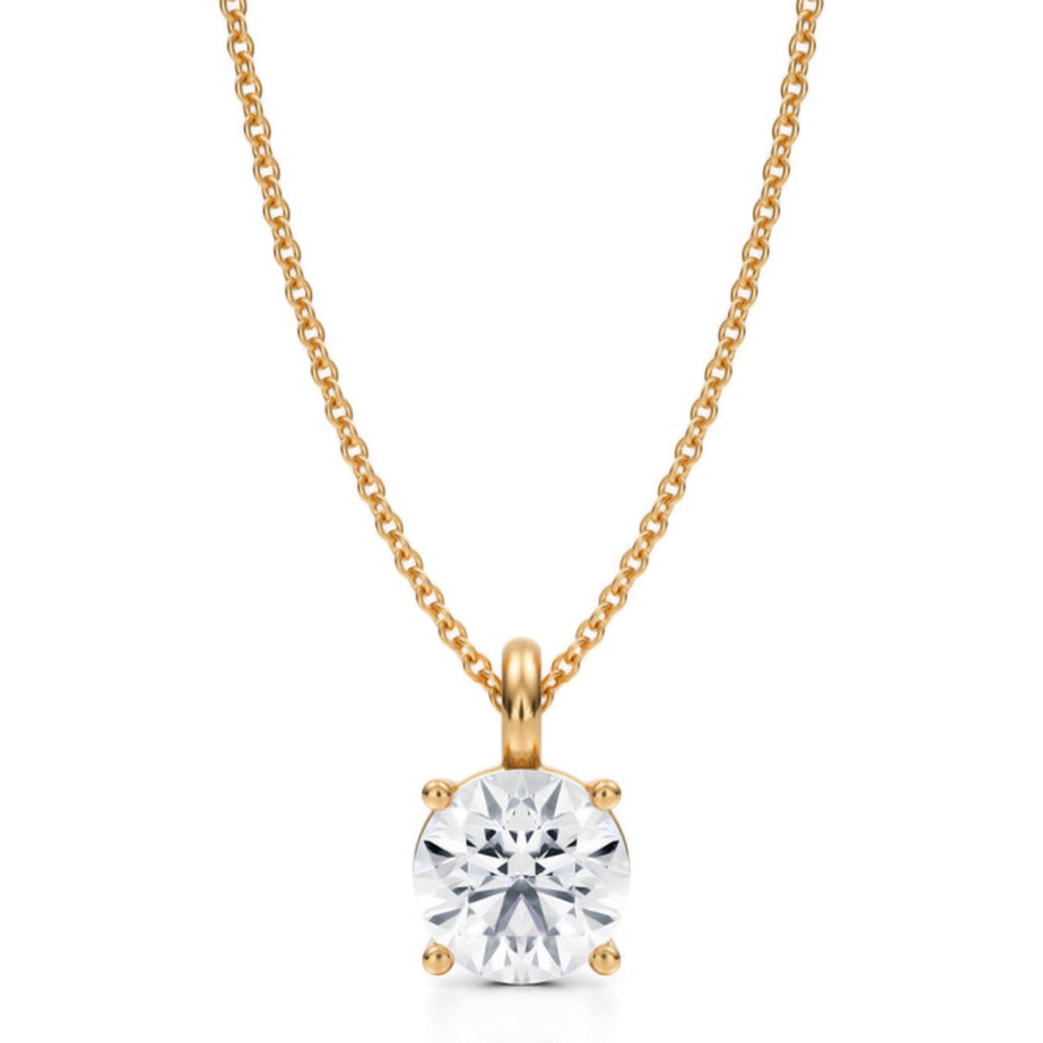 selected Yellow Gold