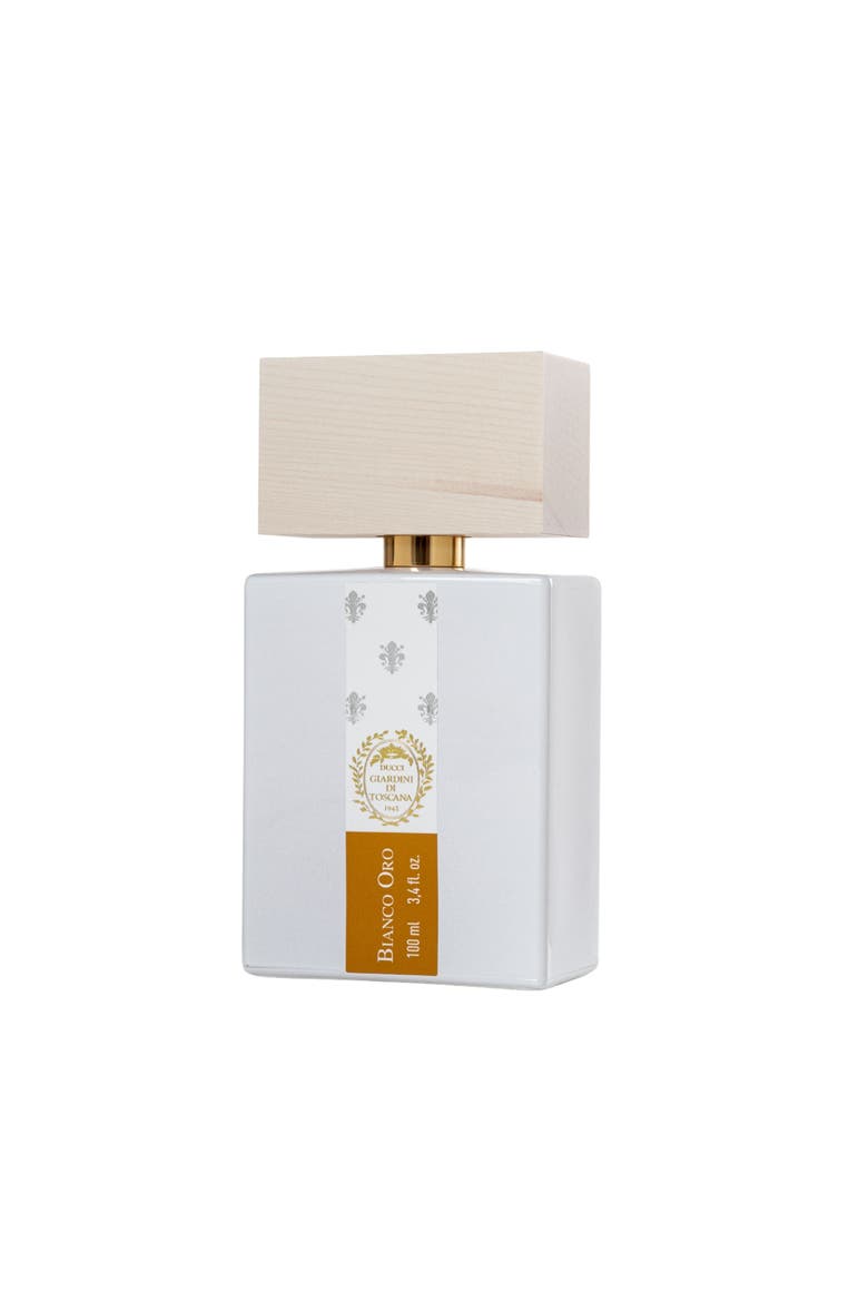 Bianco Oro Eau de Parfum, Main, color, NO COLOR