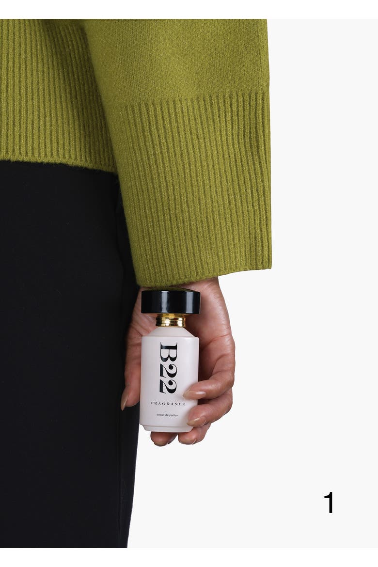 Elevate Your Mood, Scent #1, Alternate, color, White