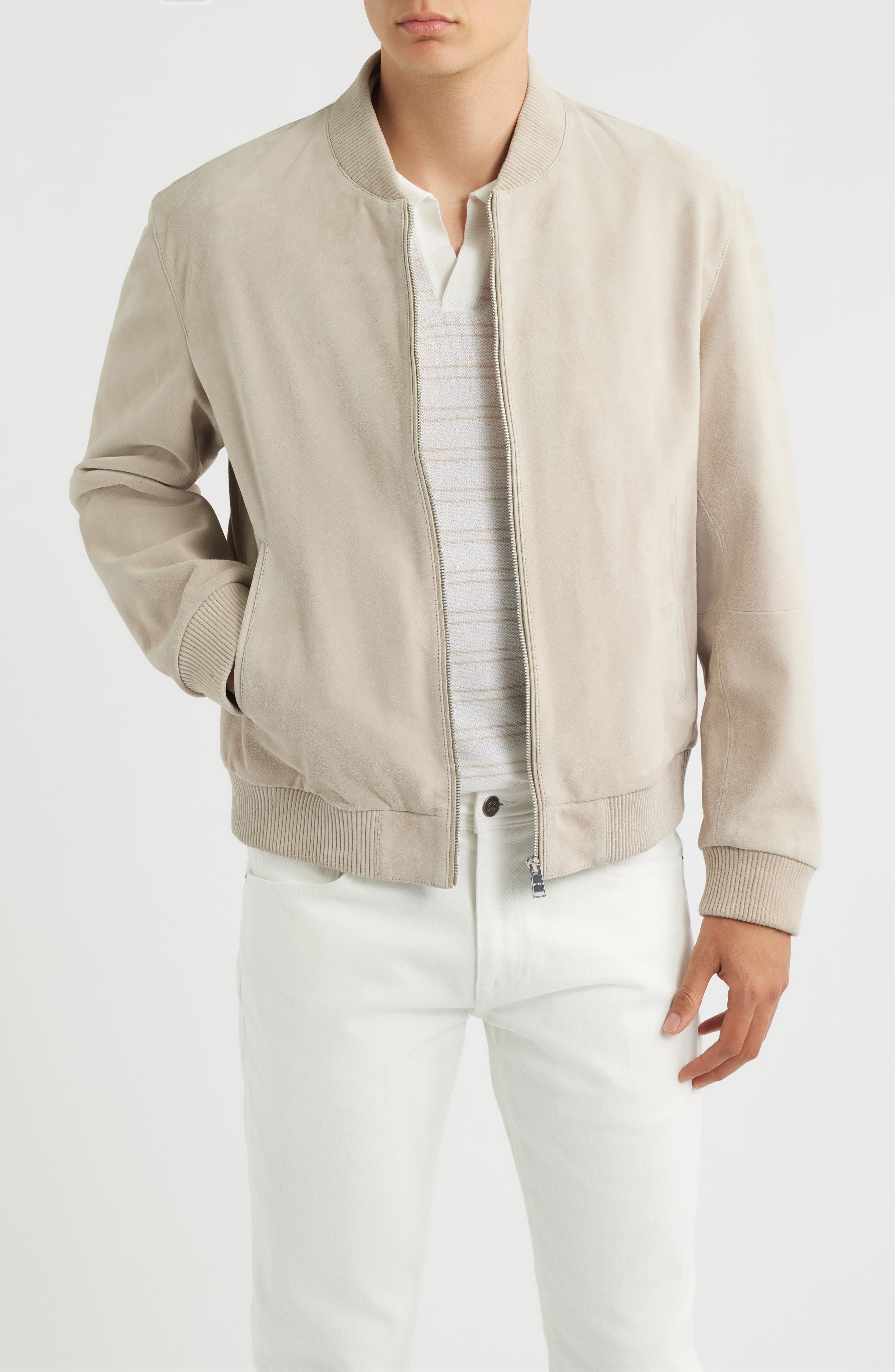 selected OPEN BEIGE
