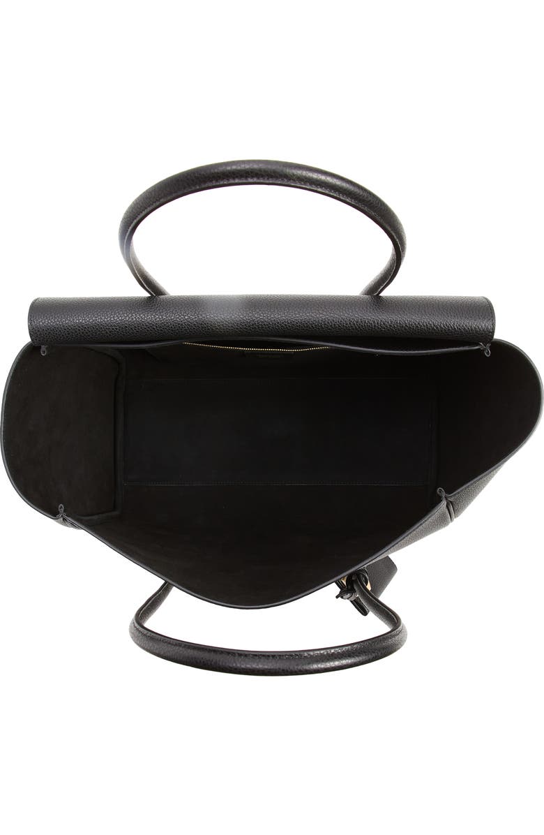 FERRAGAMO Firenze Flap Tote, Alternate, color,