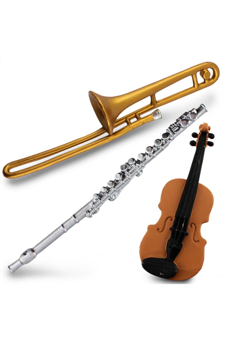 Musical Instruments Toy, Alternate, color, No Color