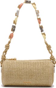 Cult Gaia Zozina Shoulder Bag
