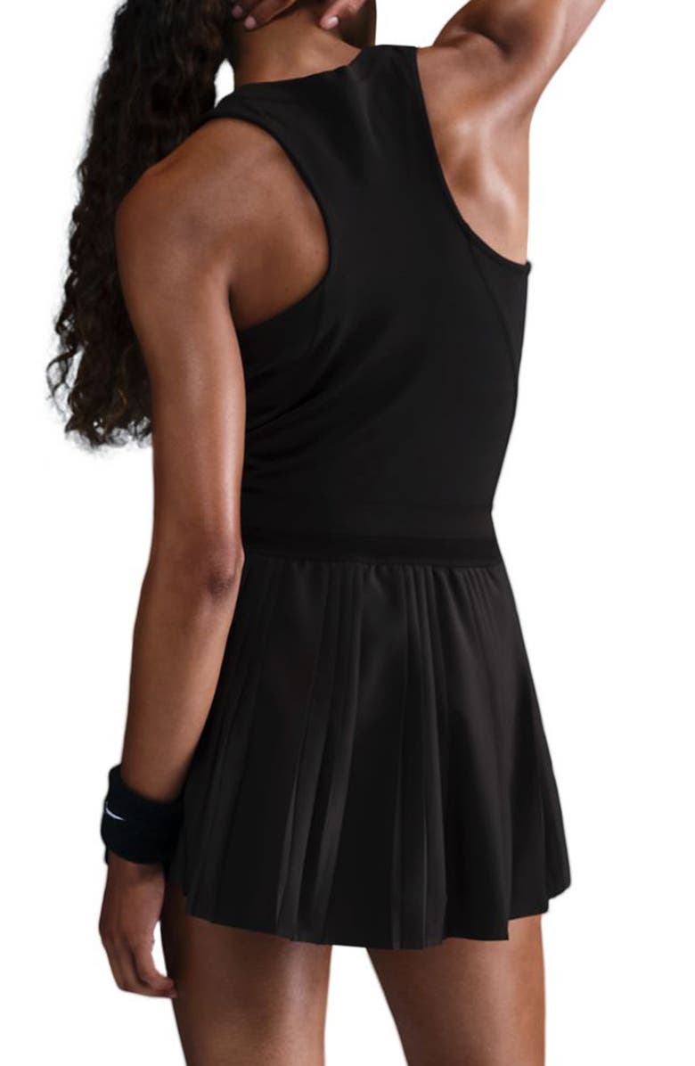 Nike WMN W NKCT DF ADVTG TANK, Alternate, color, Black/Black