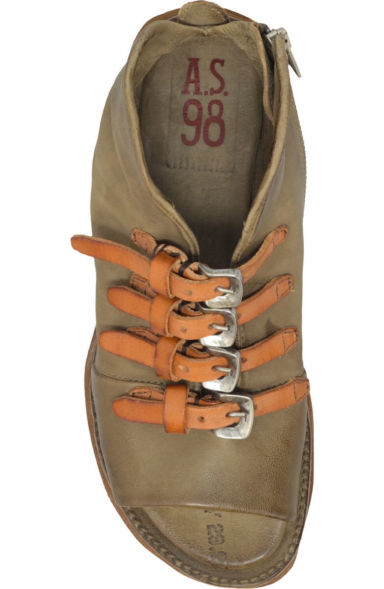 A.S.98 Marvin Sandal, Alternate, color,