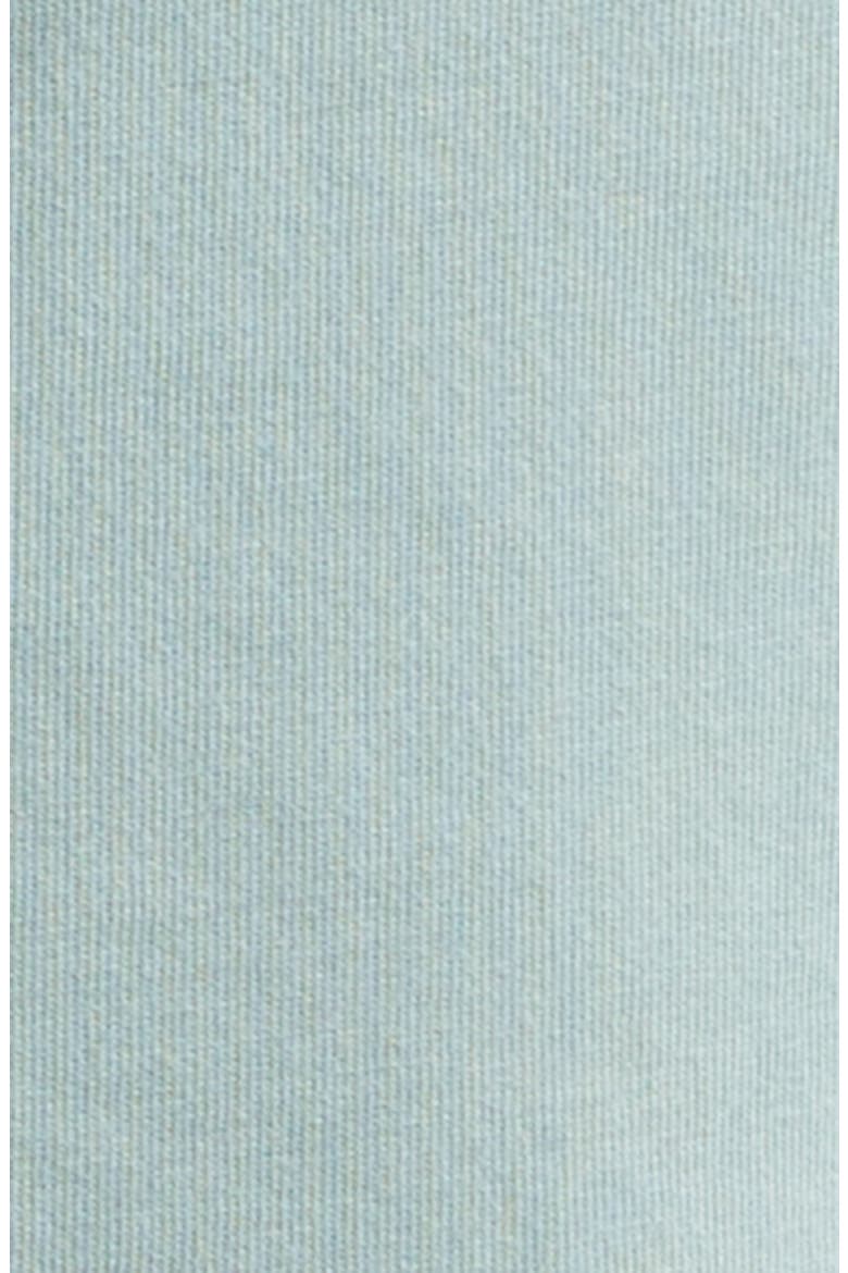 Ribbon Anchor Embroidered Logo T-Shirt, Alternate, color, WASHED TEAL