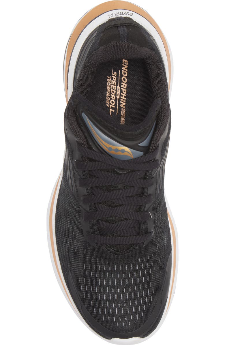 Saucony Endorphin Shift 3 Running Shoe, Alternate, color,