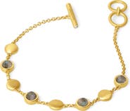 Dean Davidson Tulum Station Chain Bracelet