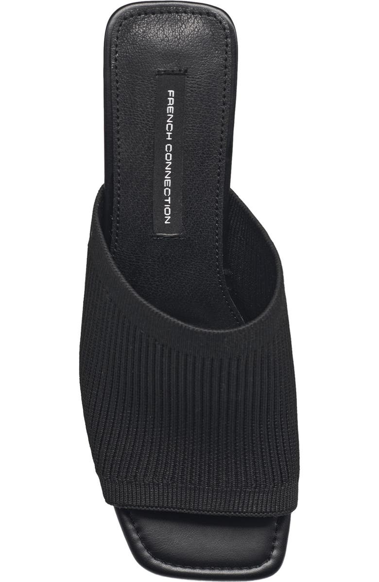 French Connection Styles Slide Sandal, Alternate, color,