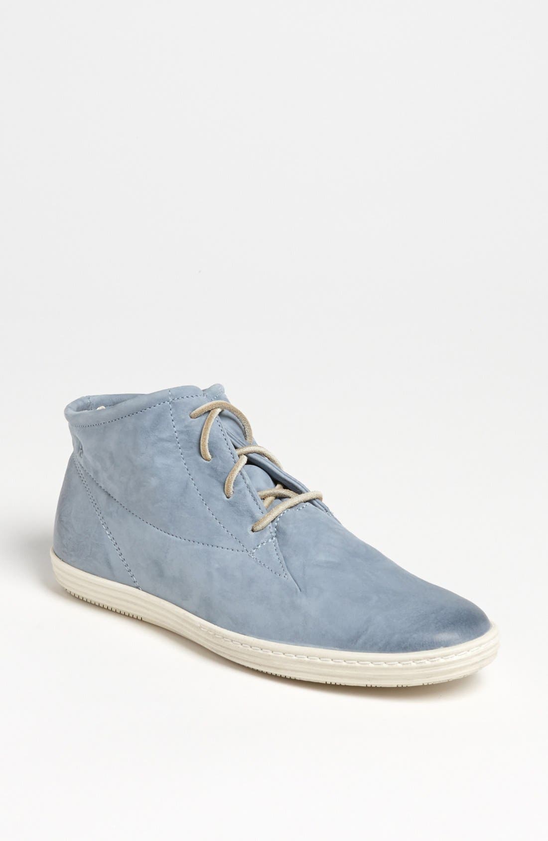 'Quincy' Sneaker, Main, color, LIGHT BLUE