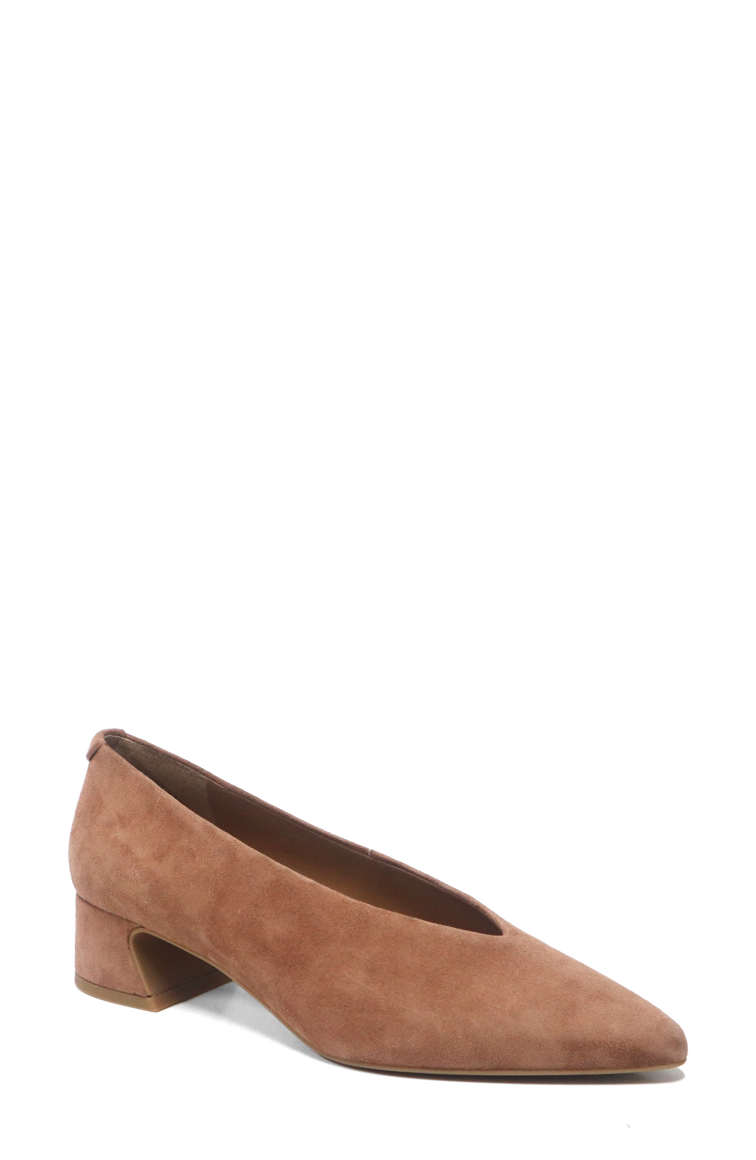 CAMEL SUEDE