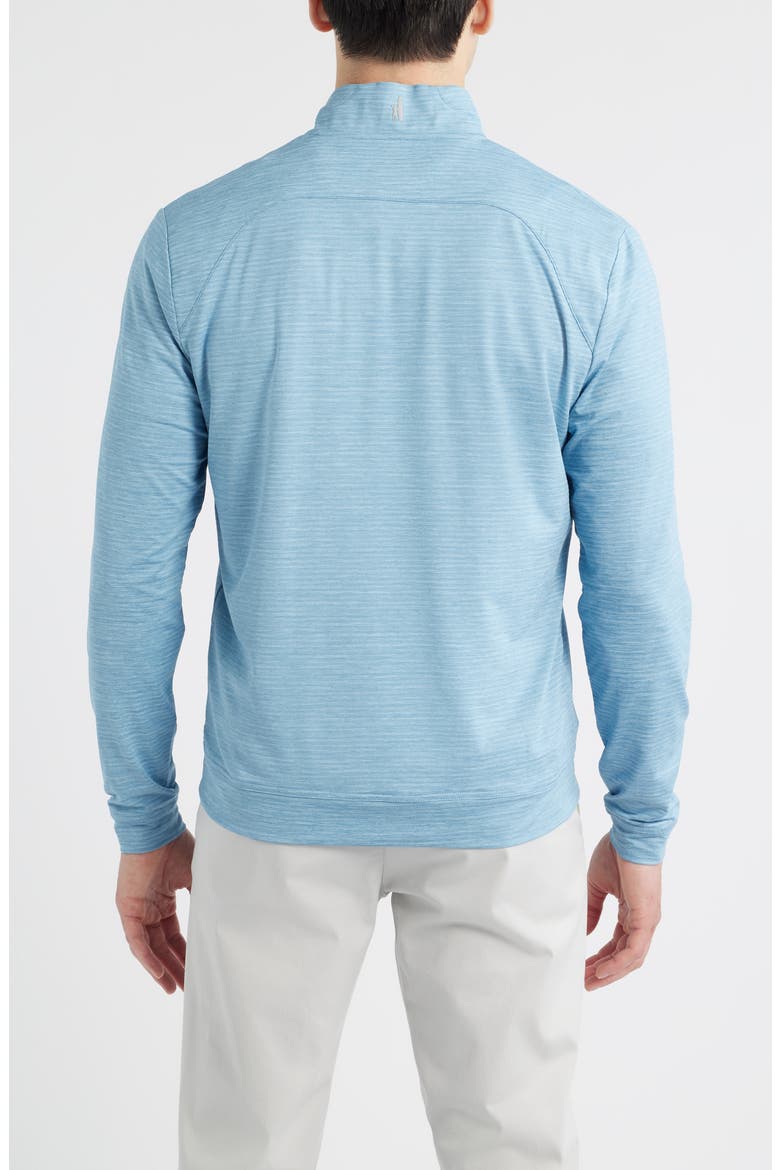 Kanan Quarter Zip Pullover, Alternate, color, CARBON FIBER
