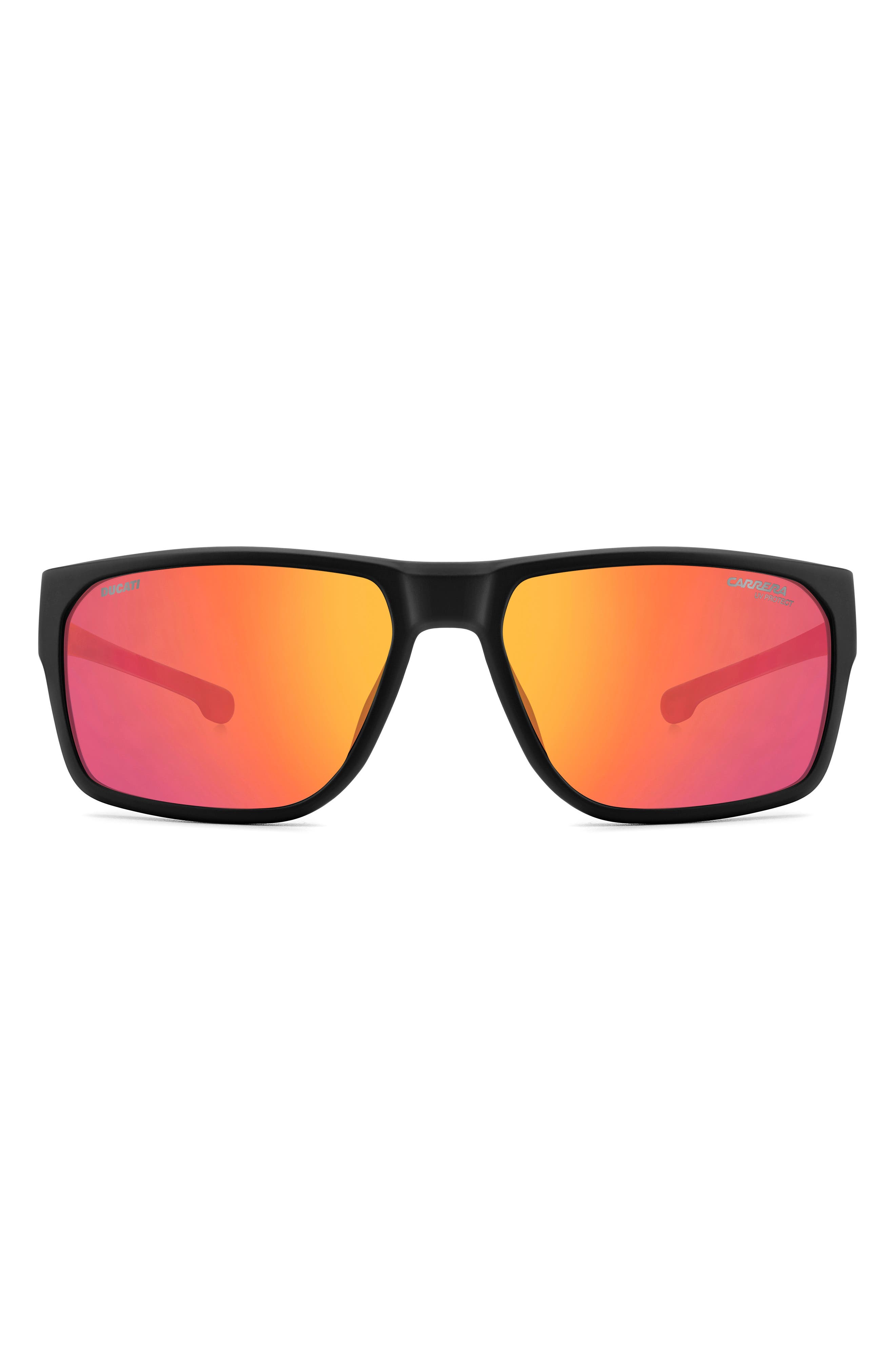 selected BLACK RED/ RED MULTILAYER