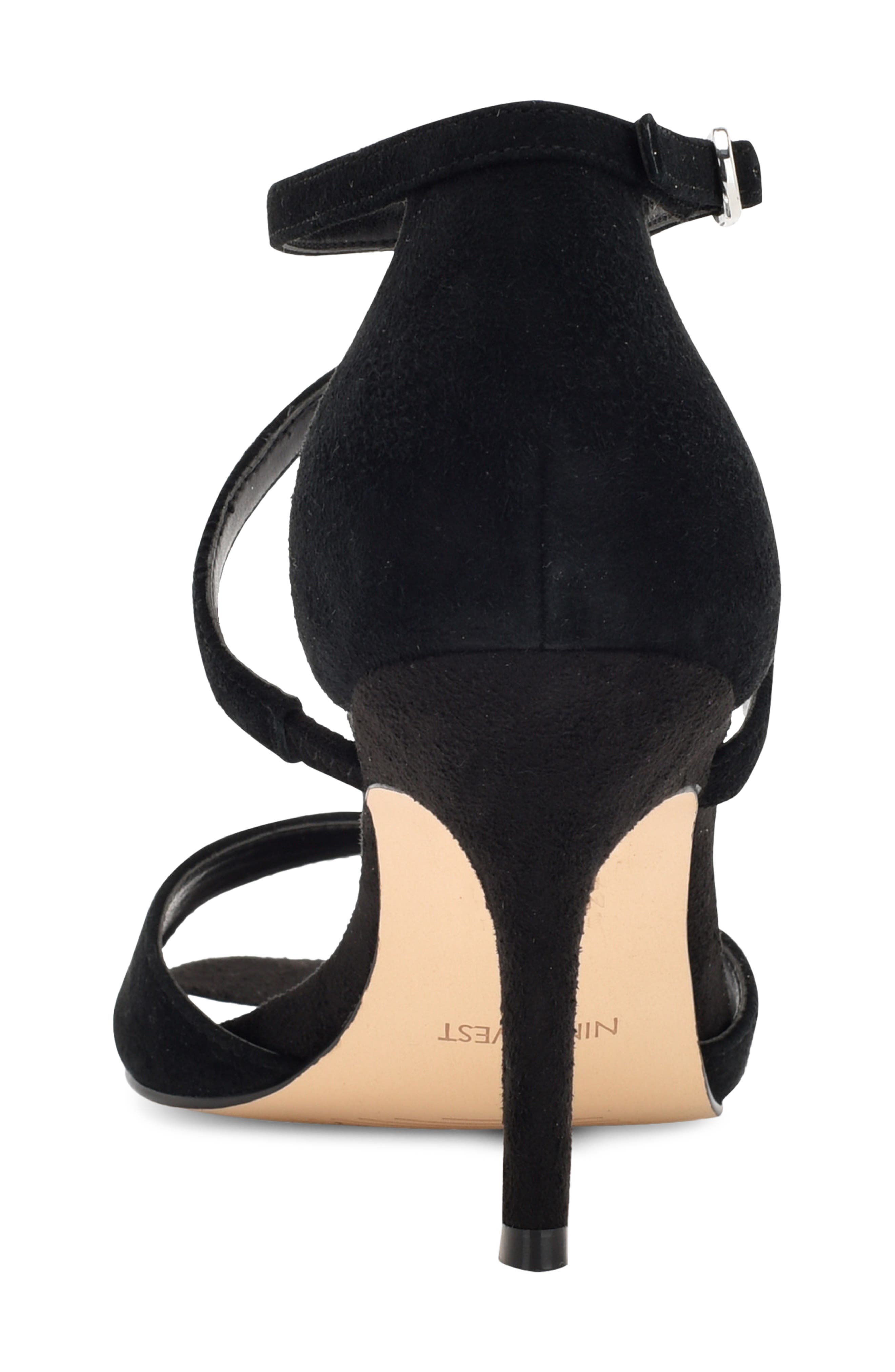 Nine West Sighs Sandal, Alternate, color, 