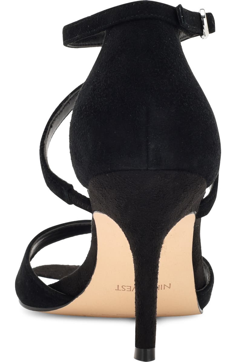 Nine West Sighs Sandal, Alternate, color,