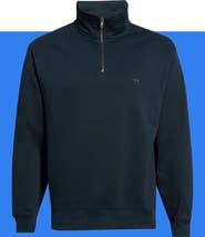 Rodd & Gunn Bayview Road Quarter-Zip Pullover Sweatshirt