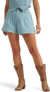 Wrangler Western Denim Shorts
