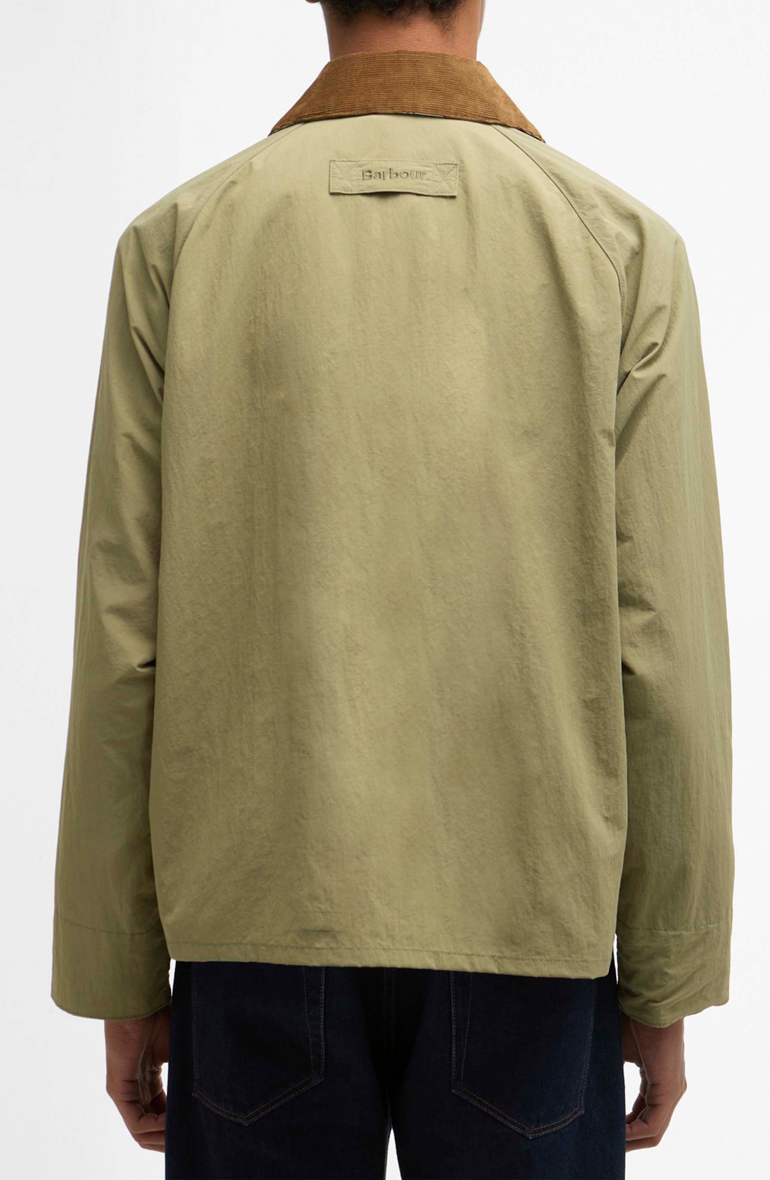 Icons Spey Nylon Jacket - image 4