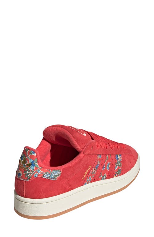 Adidas Originals Adidas X Liberty London Campus 00s Sneaker