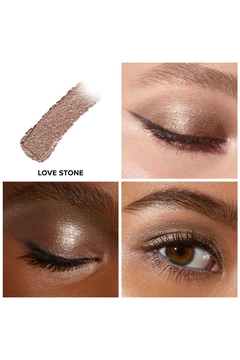 Quickie Queen Sparkling Eye Shadow Stick, Alternate, color, LOVE STONE