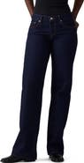 Levi's Low Loose Jeans