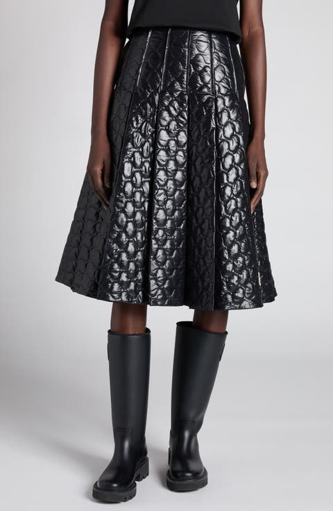 Women's Moncler Skirts | Nordstrom