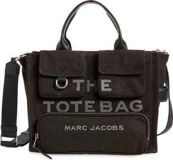 【MARC JACOBS】THE CARGO TOTE MEDIUM Marc Jacobs The Cargo Canvas Medium Tote Bag | Nordstrom