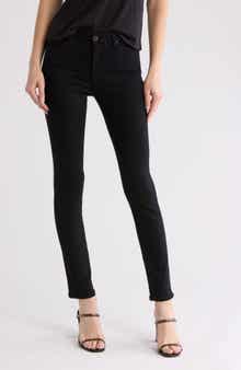 AG Faye Skinny Jeans