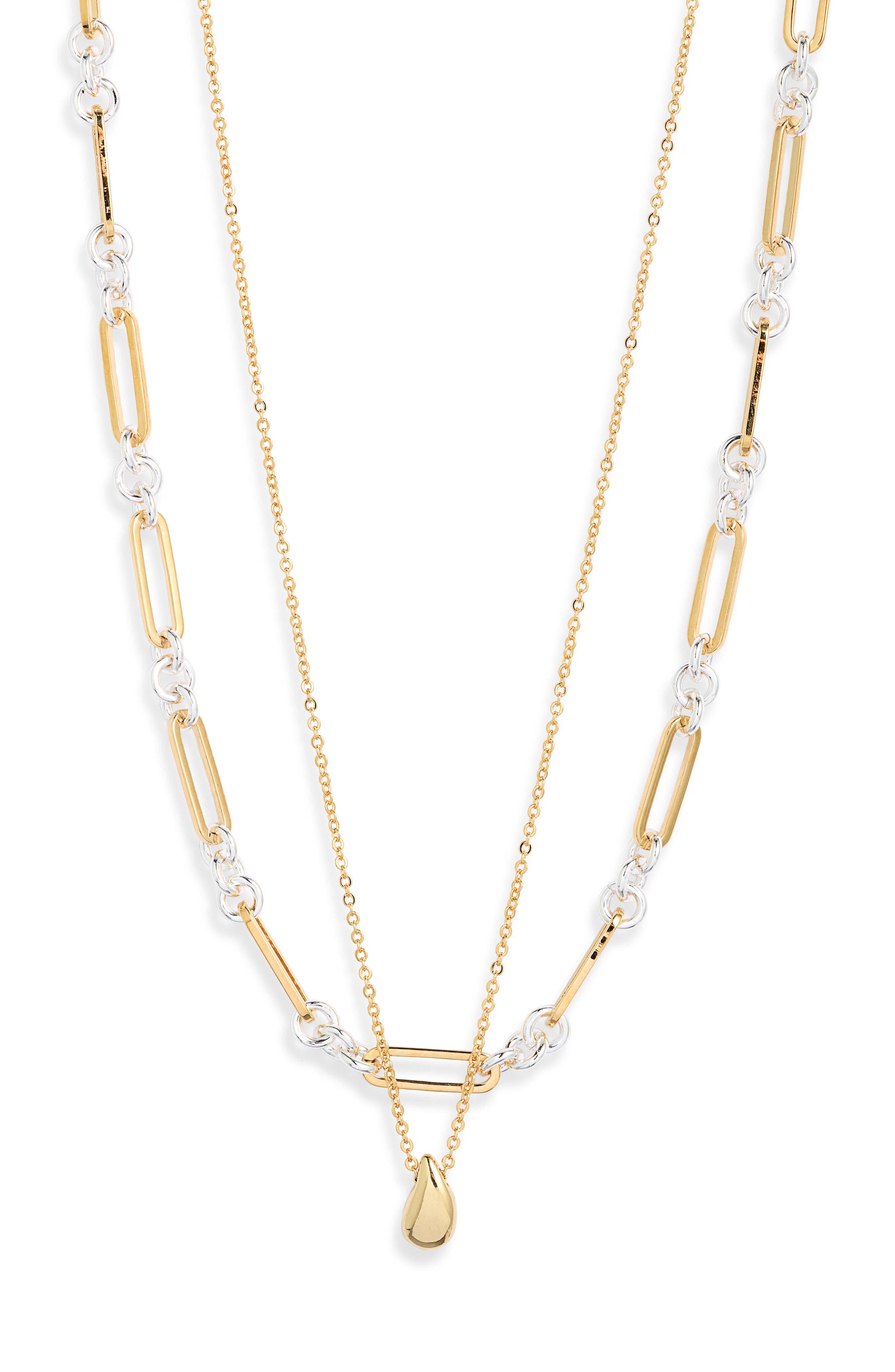 14K GOLD- STERLING PLATED