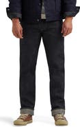 Lee 101 Z Regular Fit Straight Leg Jeans