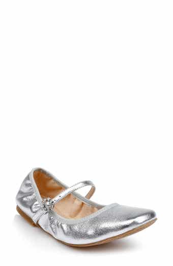 Kaya Mary Jane Flat