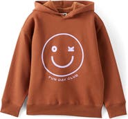 Cotton On Kids Kid's Sammy Oversize Hoodie