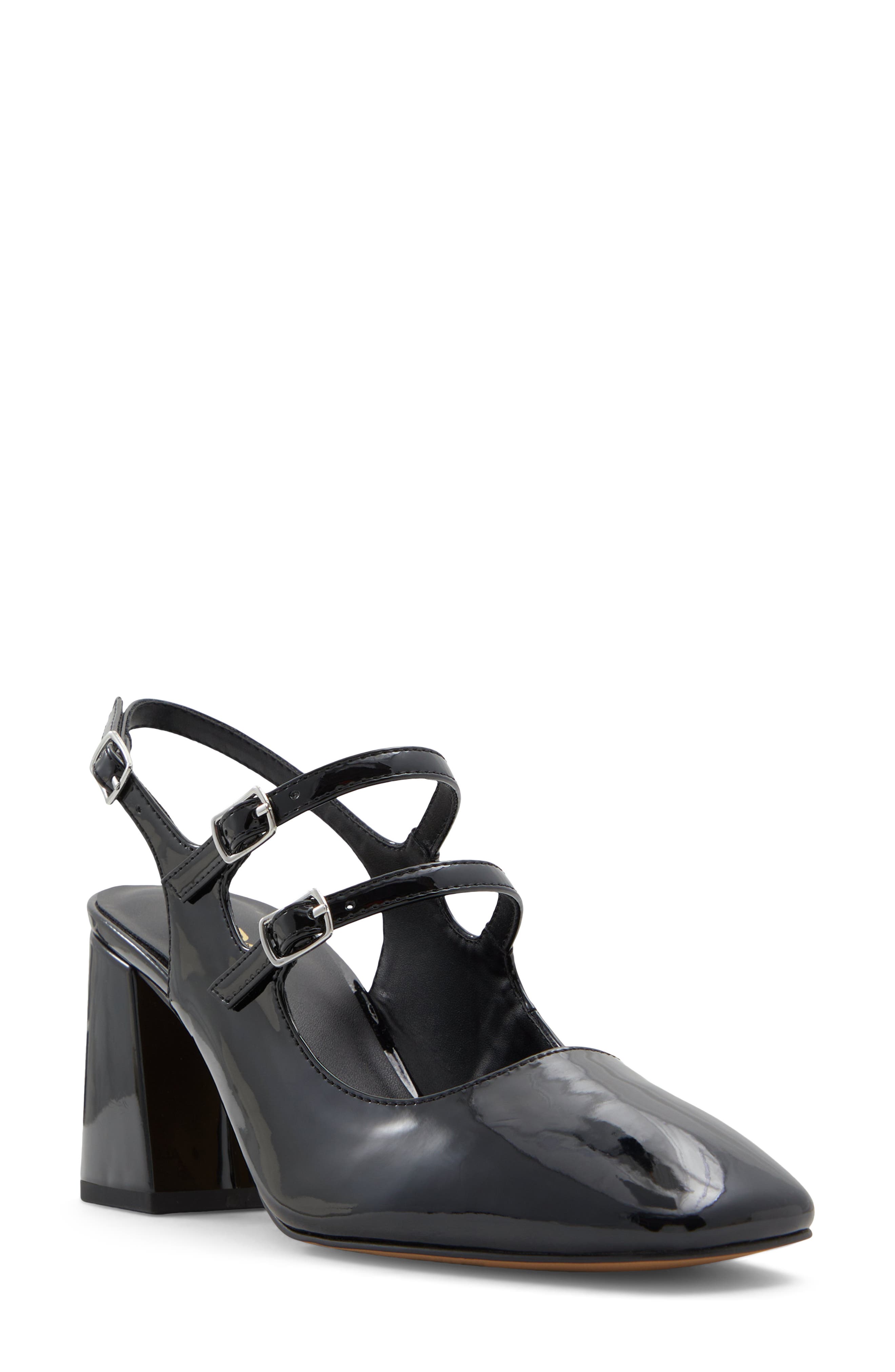 ALDO Vivianne Slingback Mary Jane Pump, Main, color, 