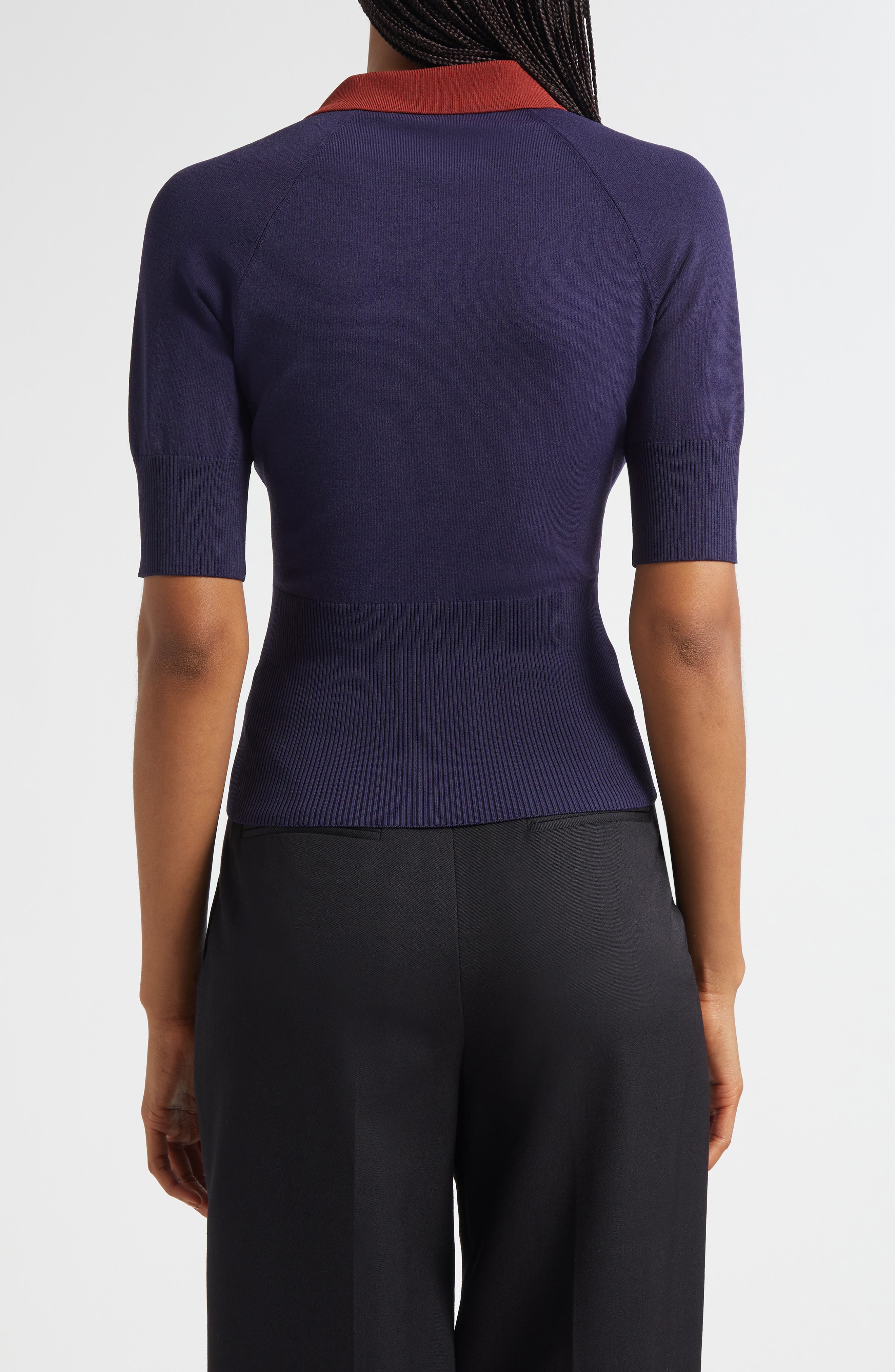 Gene Polo Sweater - image 2