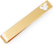 Cufflinks, Inc. Mickey Mouse Cutout Tie Bar