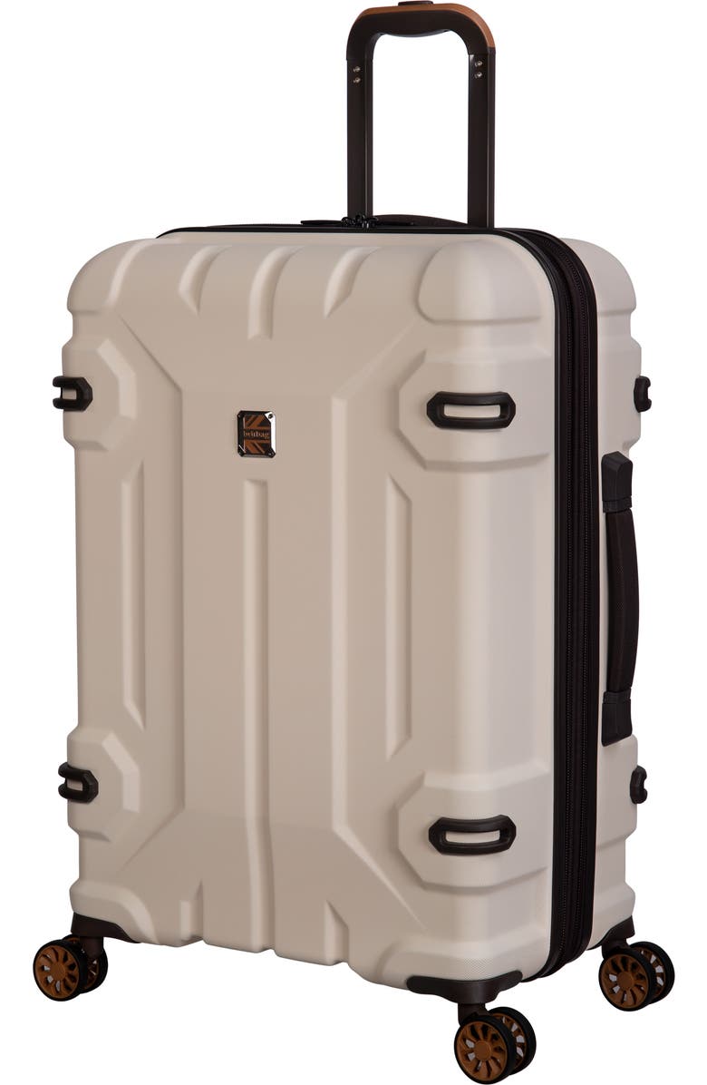 Britbag Shielding 27-Inch Hardside Spinner Luggage, Main, color,