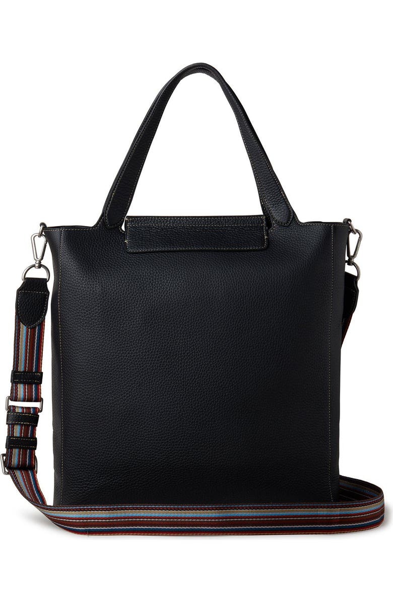 Mulberry x Paul Smith Antony Leather Tote, Alternate, color,