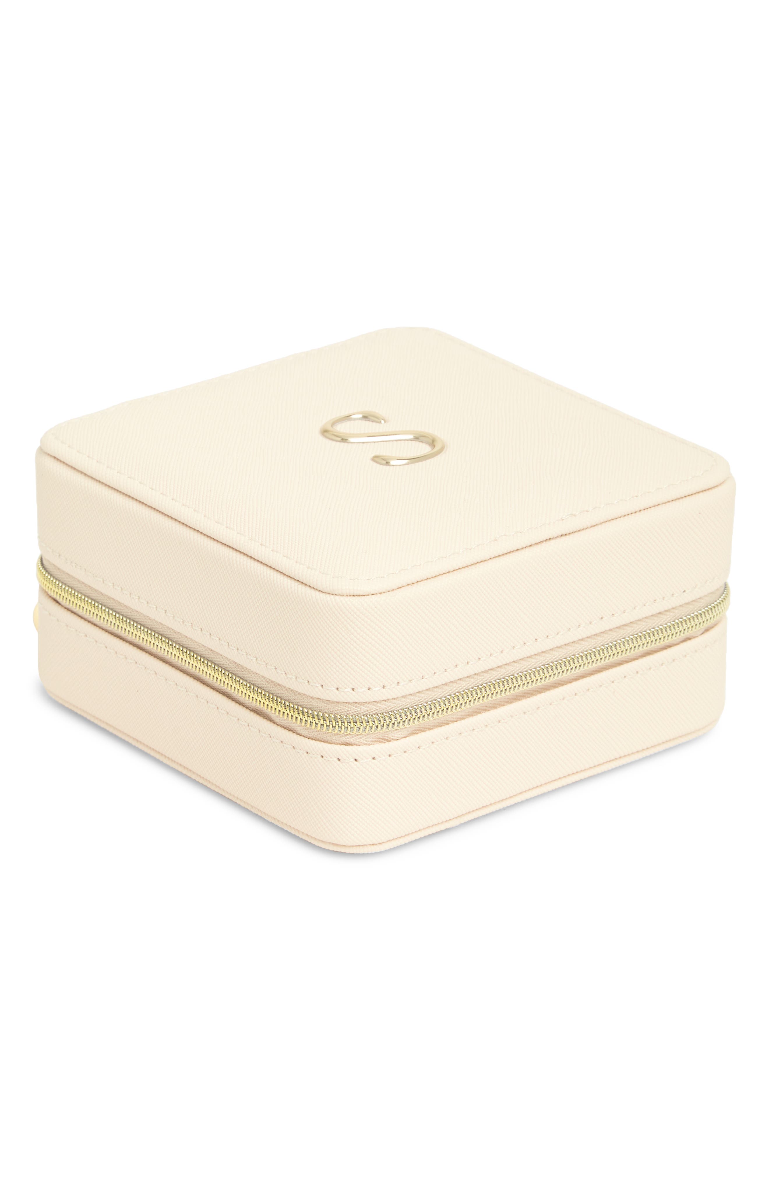 selected S- CREAM- GOLD