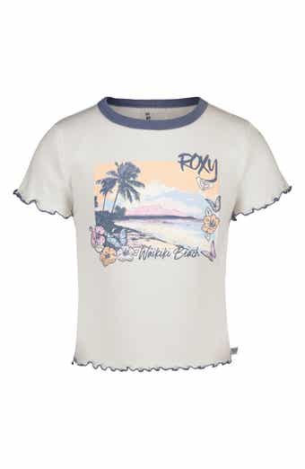 Kids' Collage Graphic Baby Tee
