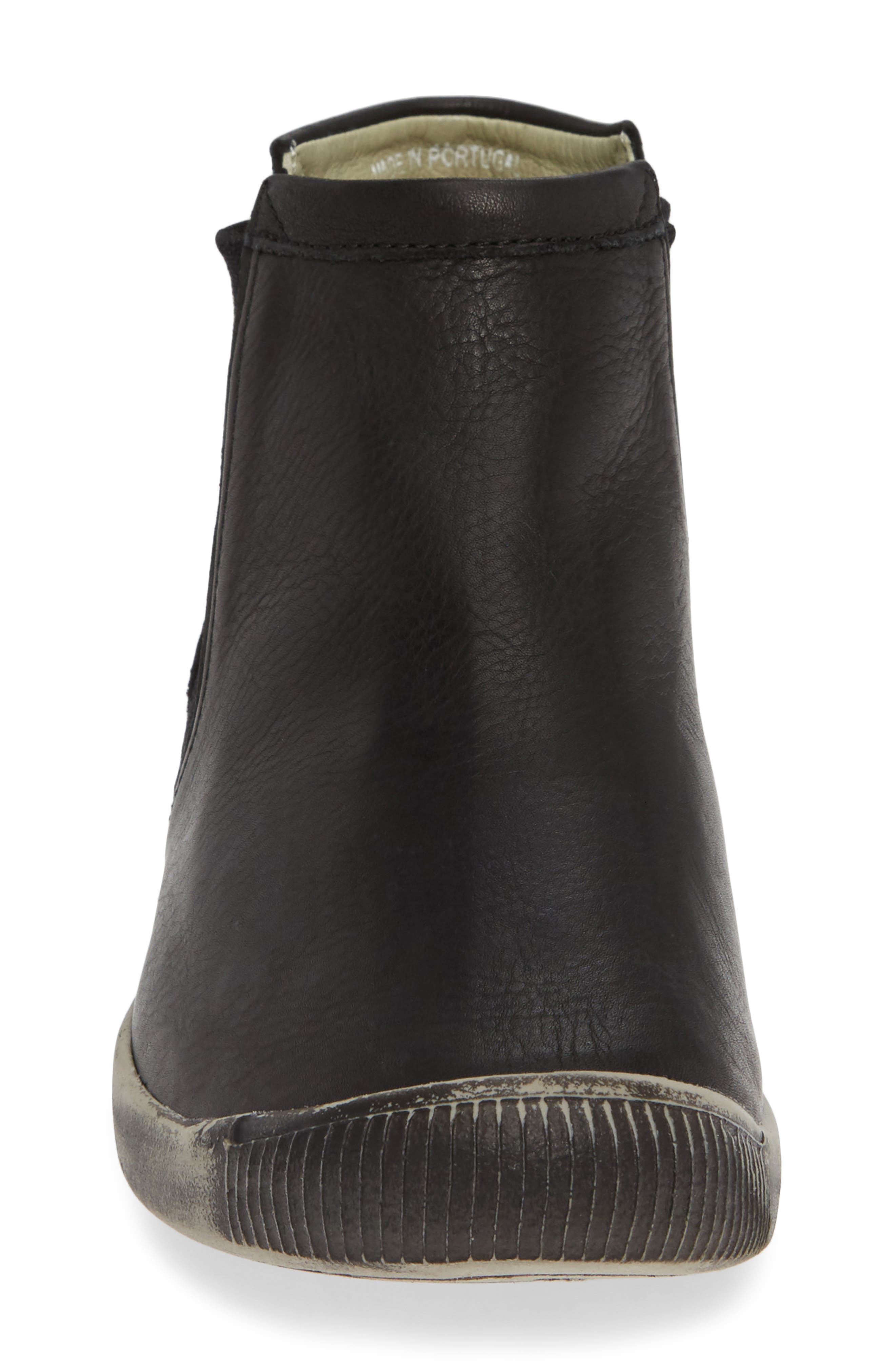 Softinos by Fly London Ici Sneaker, Alternate, color, 