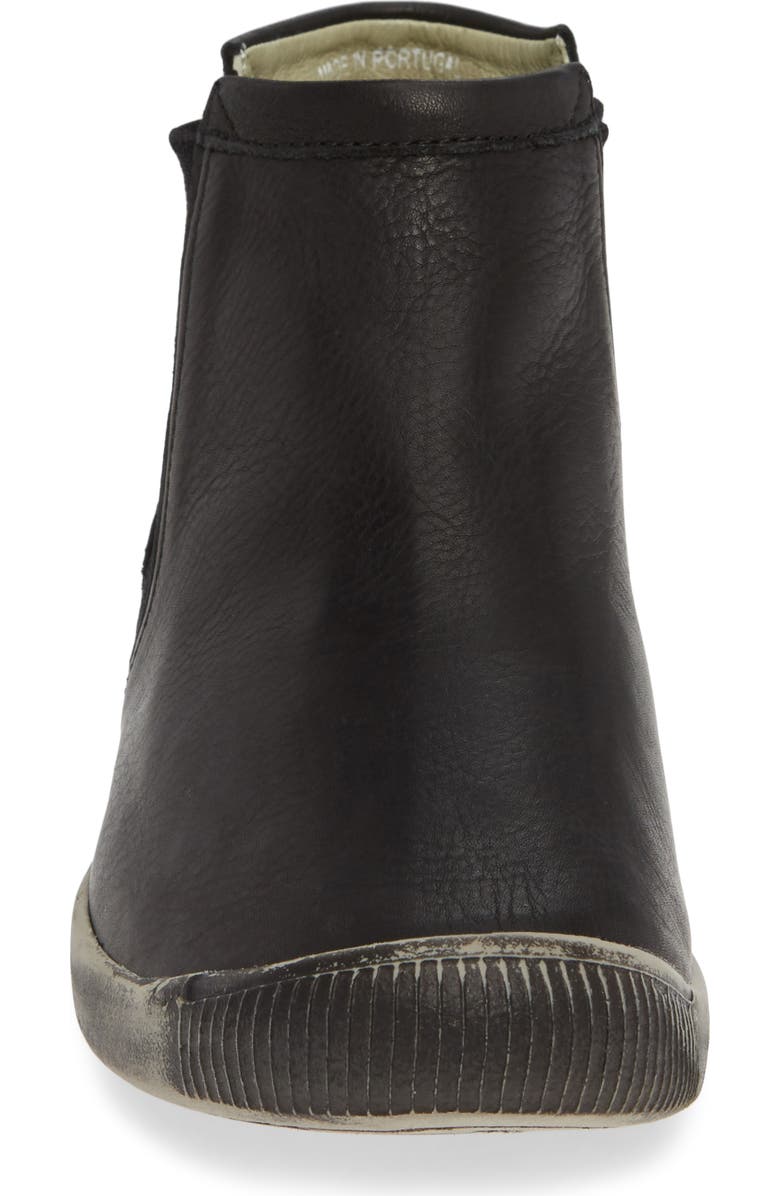 Softinos by Fly London Ici Sneaker, Alternate, color,