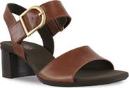 Munro Neeta Block Heel Sandal