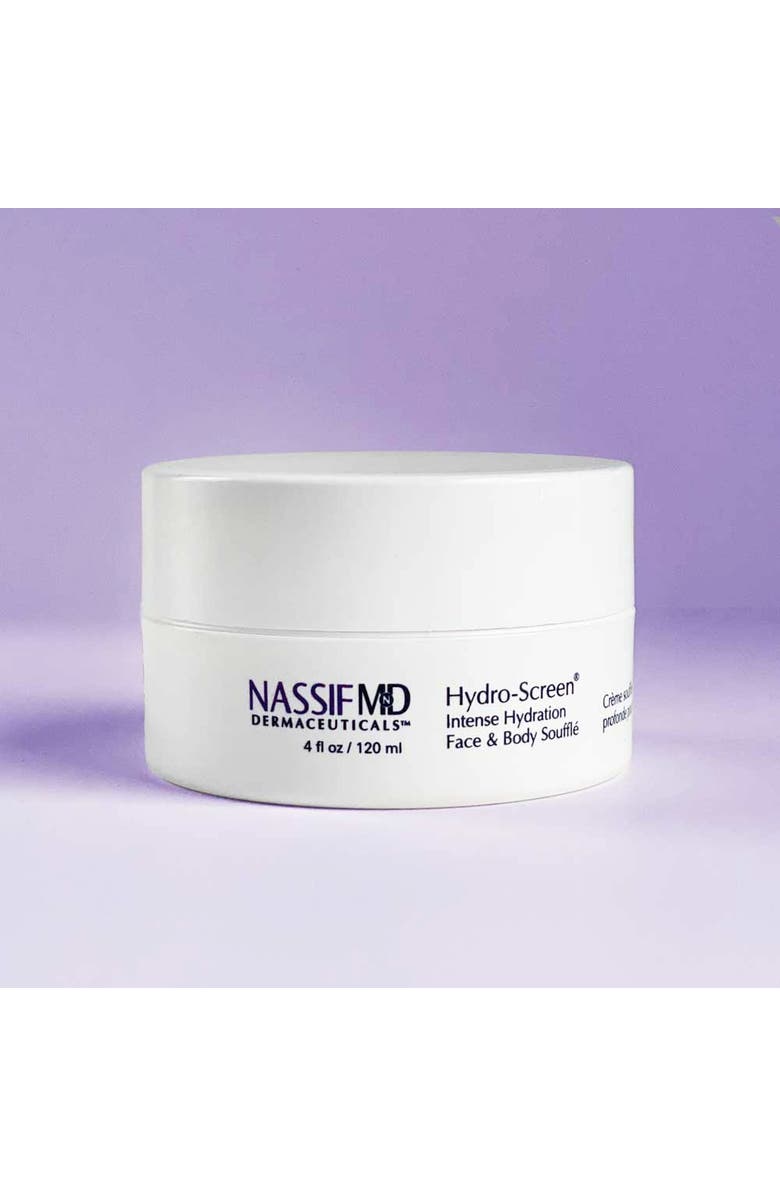 Dr. Nassif Skincare Hydro-Screen Souffle, Alternate, color, NO COLOR
