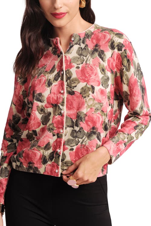 FRANCES VALENTINE FRANCES VALENTINE DARLING CARDIGAN